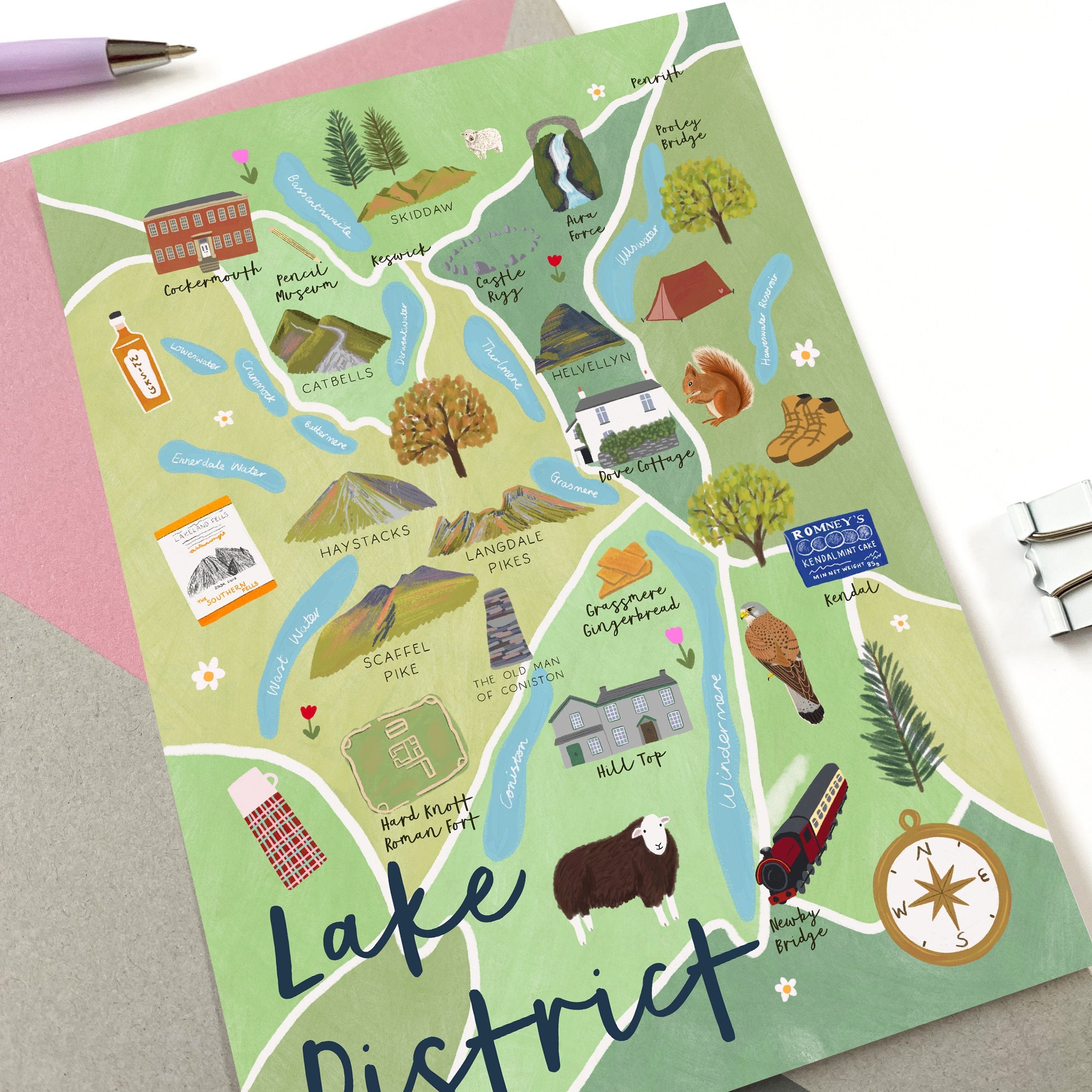 Gifts for Travellers