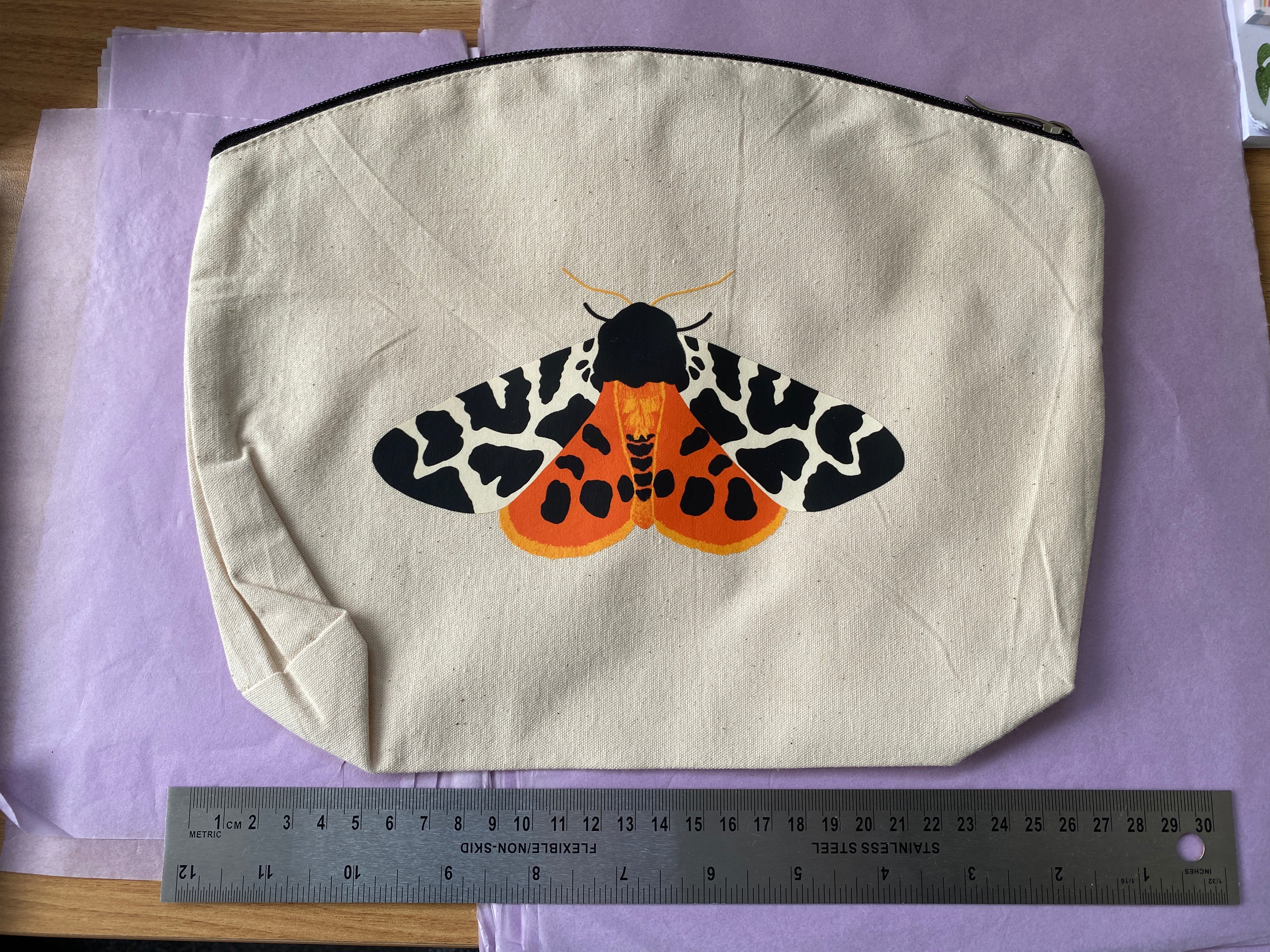 SAMPLES - Tote Bags - Sarah Frances