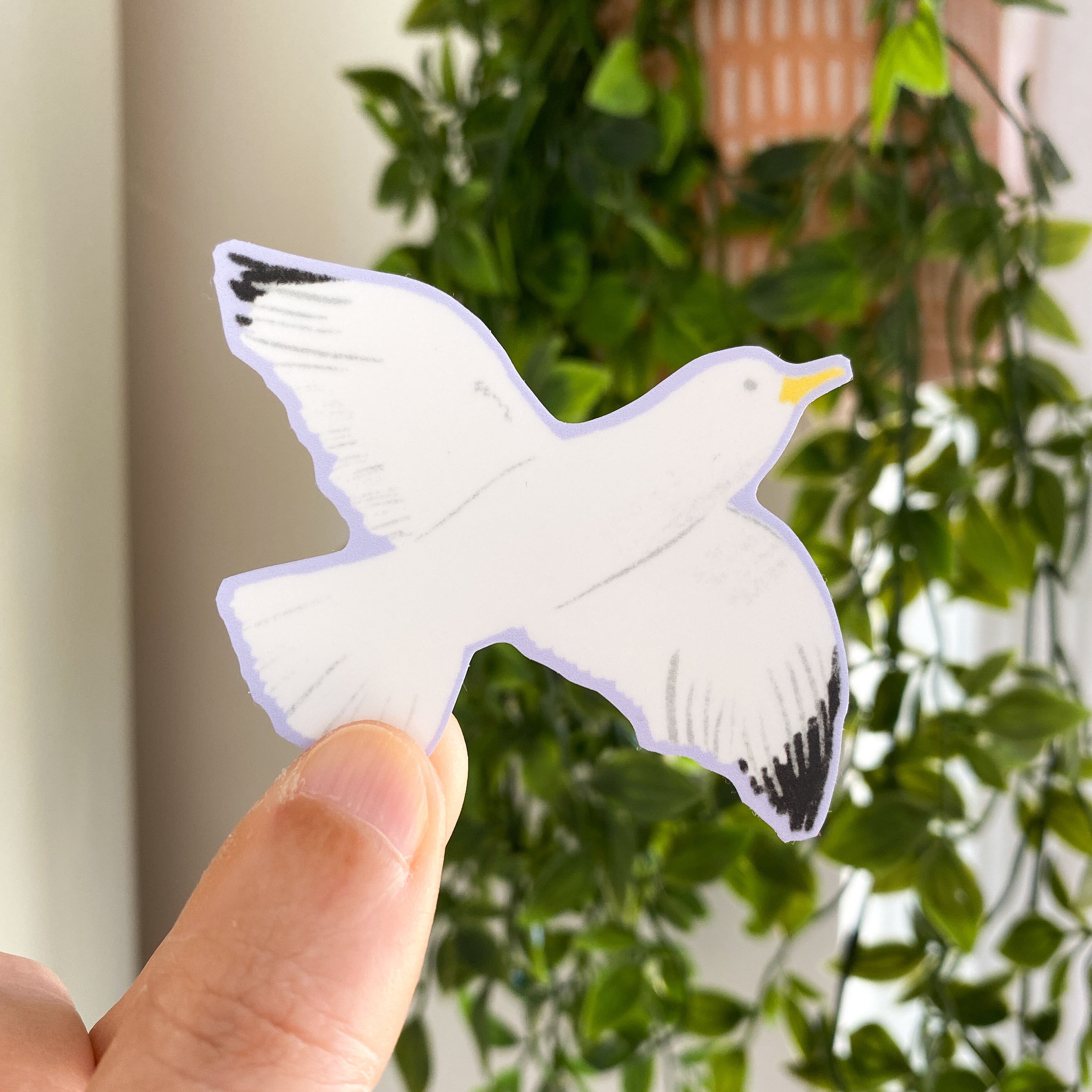 Vinyl Stickers - CLEARANCE - Sarah Frances