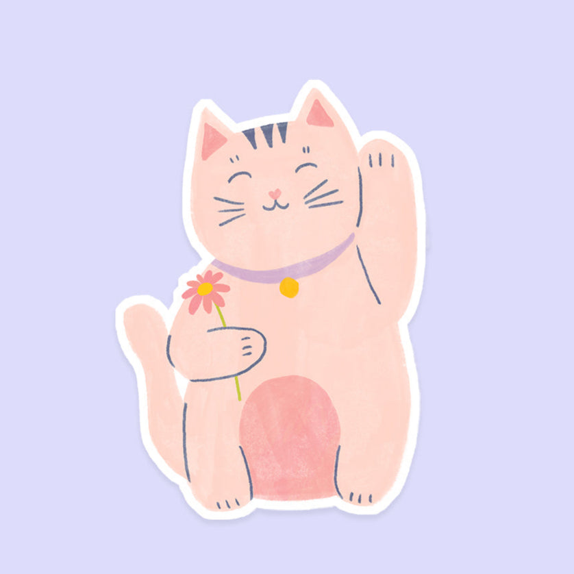 Vinyl Stickers - CLEARANCE - Sarah Frances