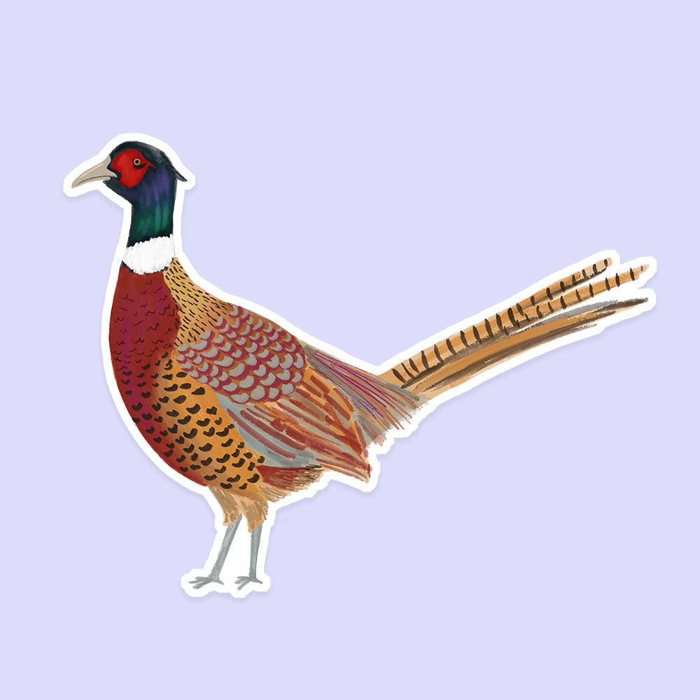 Vinyl Stickers - CLEARANCE - Sarah Frances