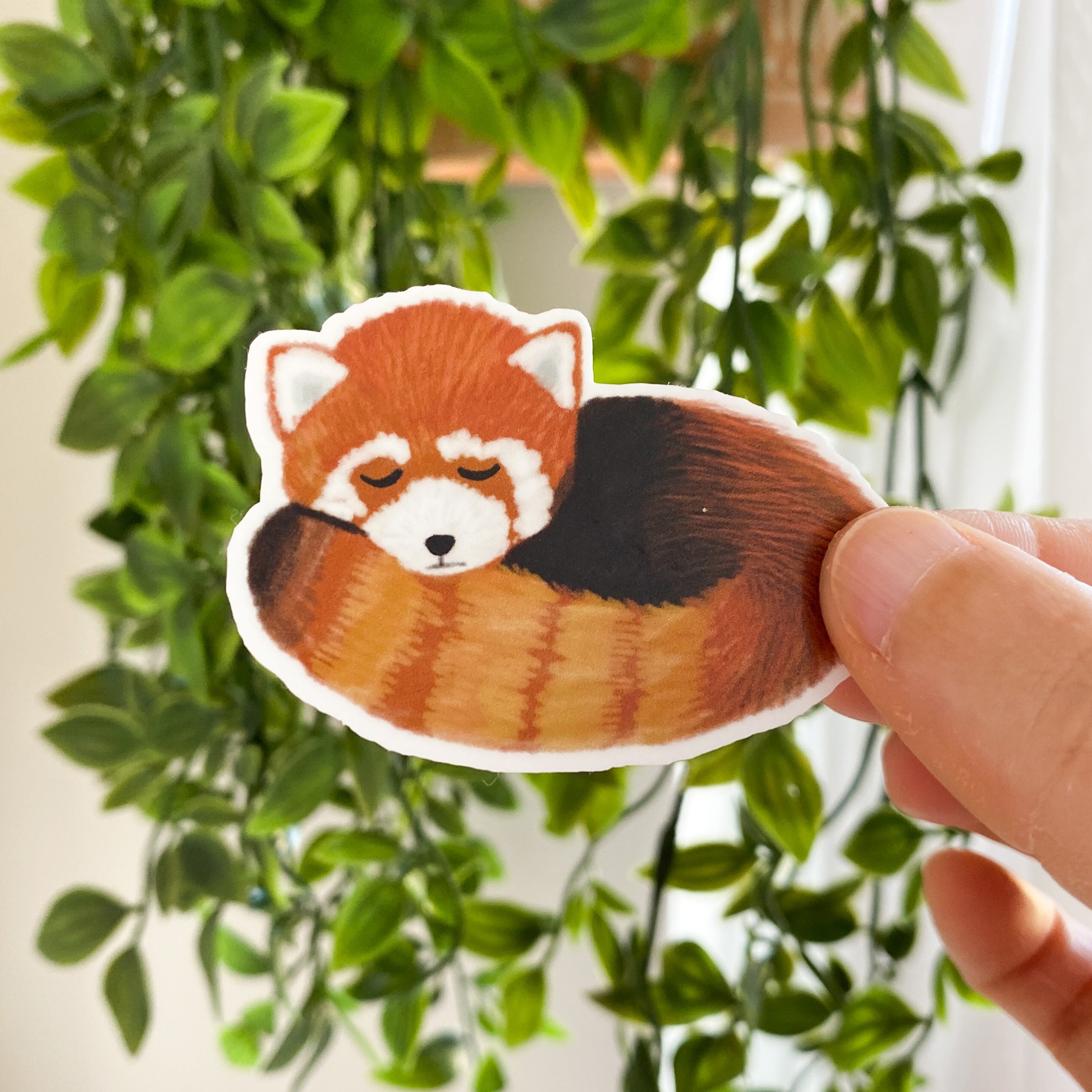 Vinyl Stickers - CLEARANCE - Sarah Frances