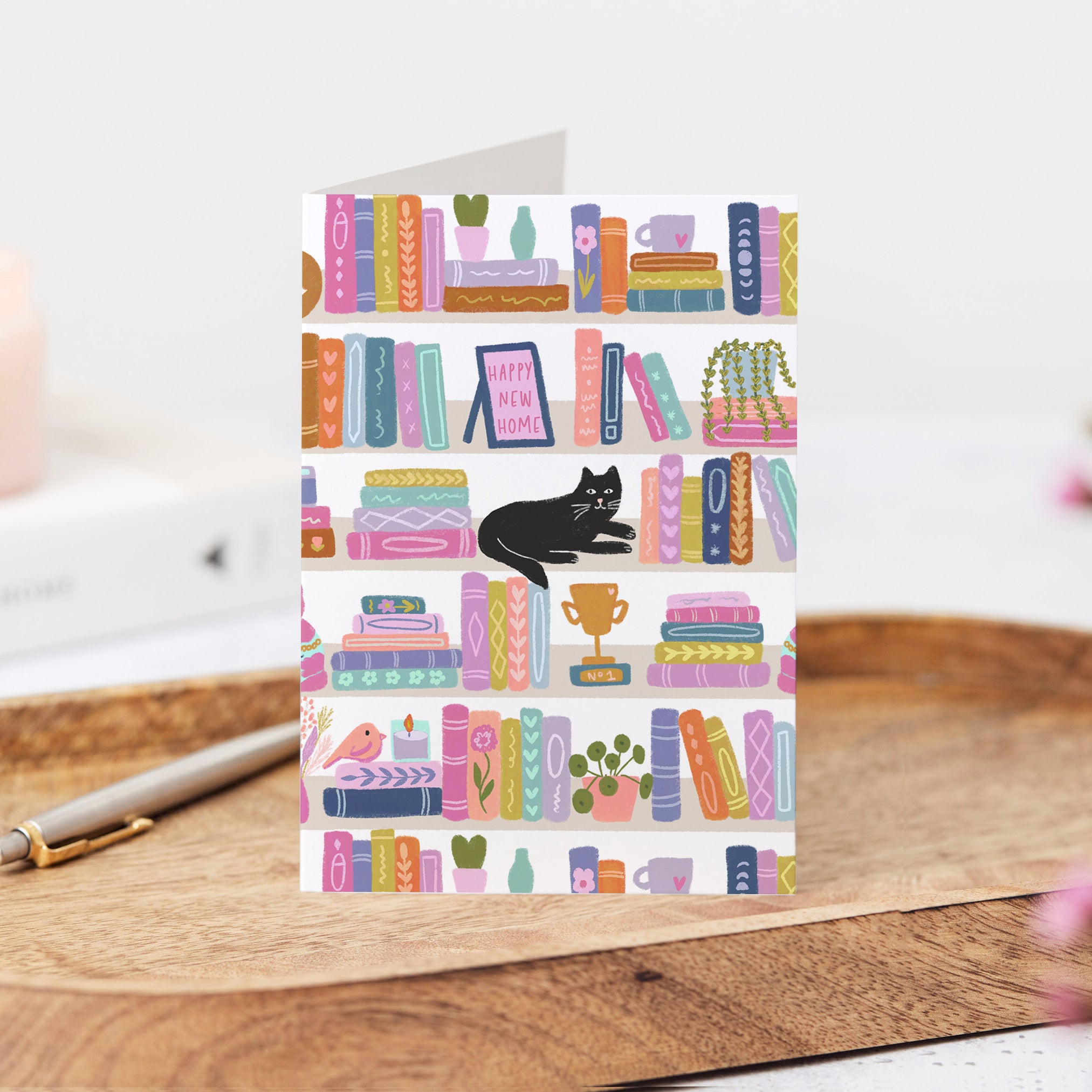 Greetings Cards - SECONDS & CLEARANCE - Sarah Frances