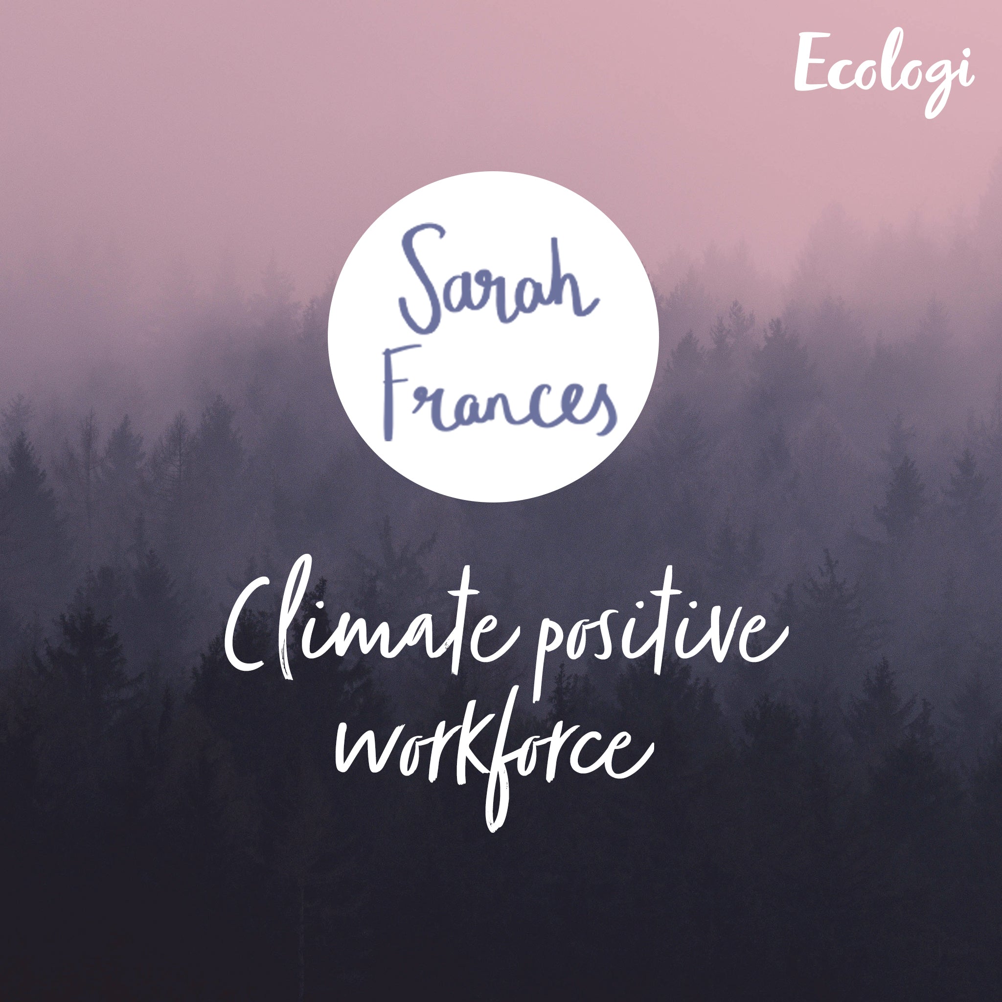 Sustainable and Eco-Friendly Small Business