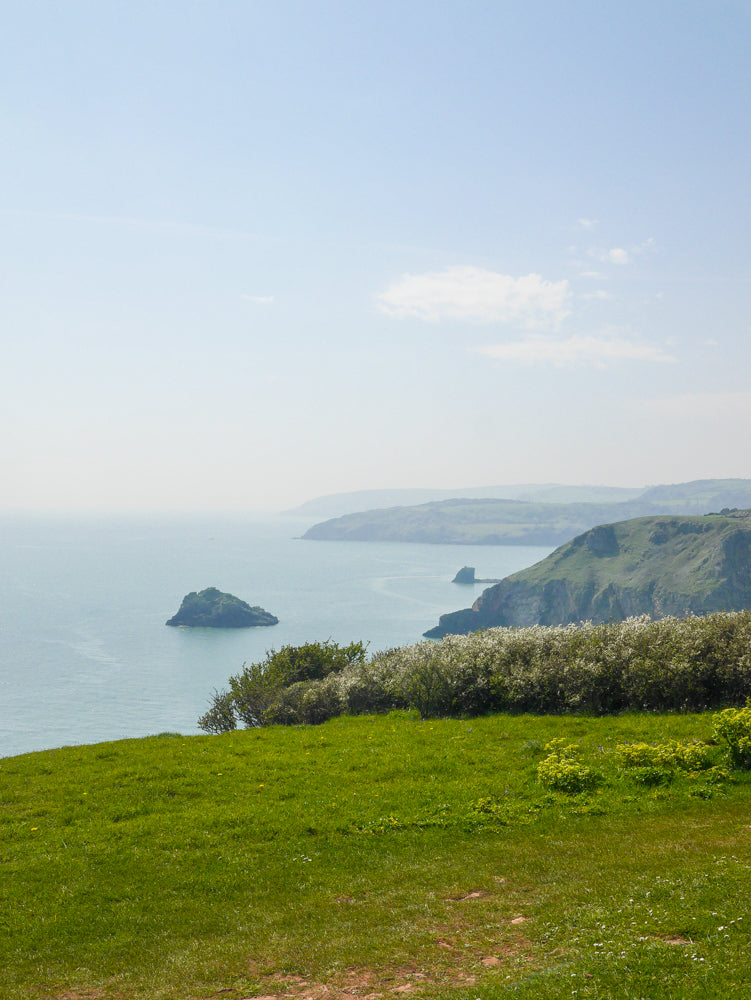 Photo Diary: Berry Head, Brixham