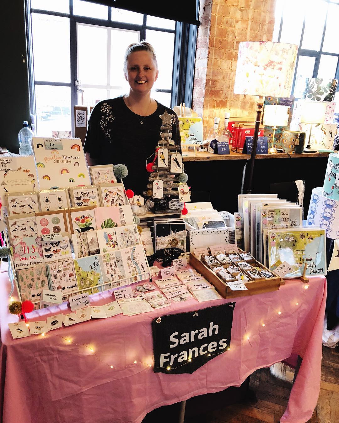 Etsy Made Local Exeter - 1-2 Dec