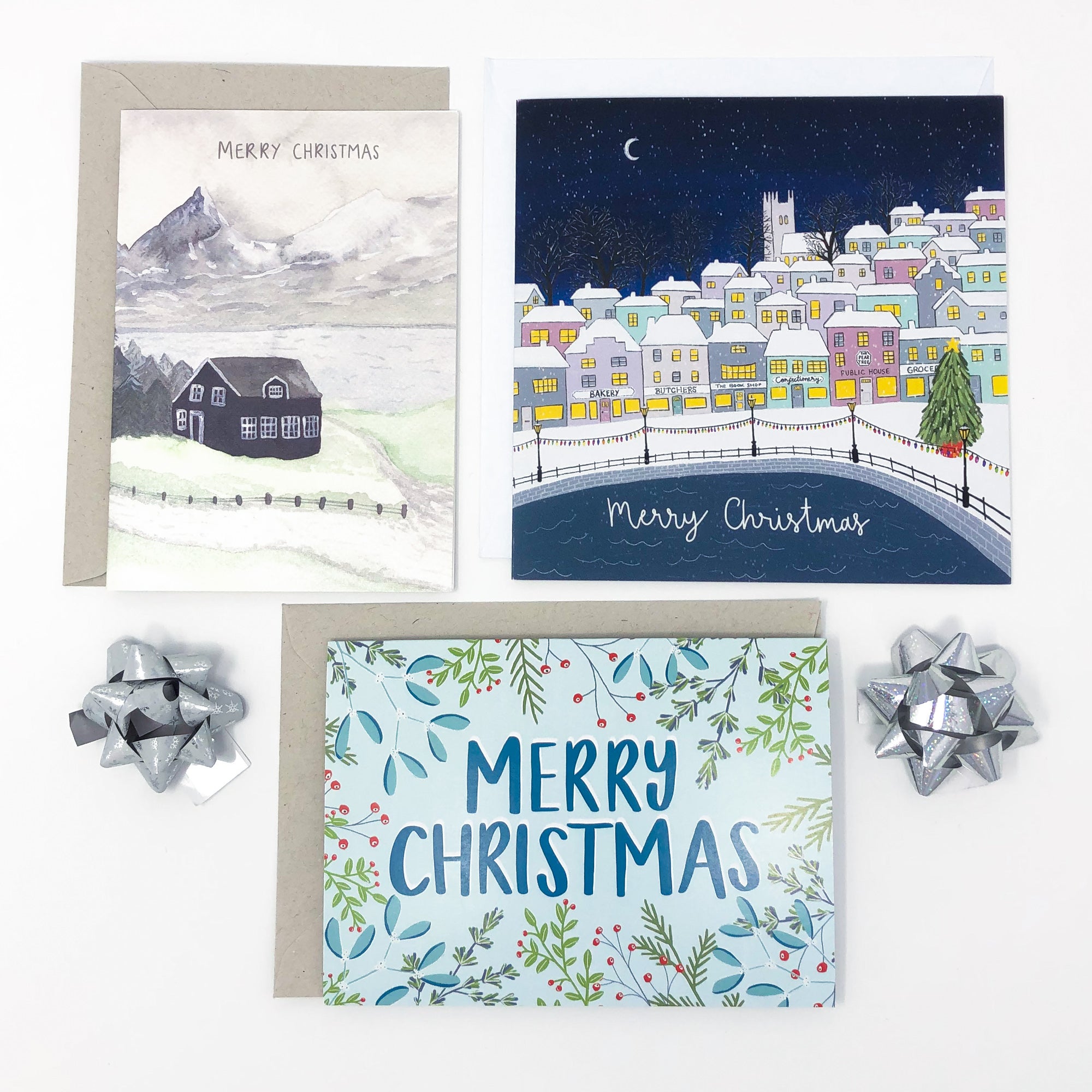 Christmas Cards