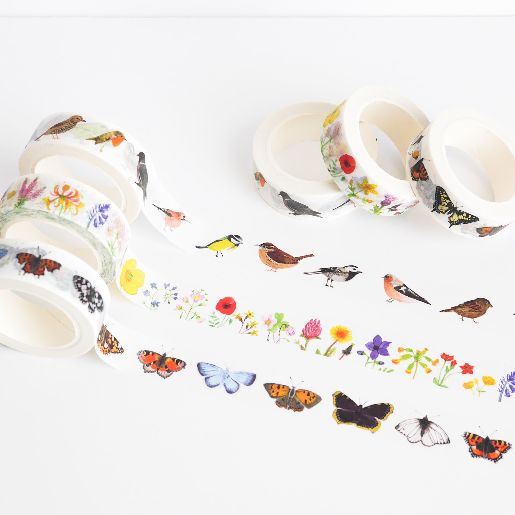 Washi Tape