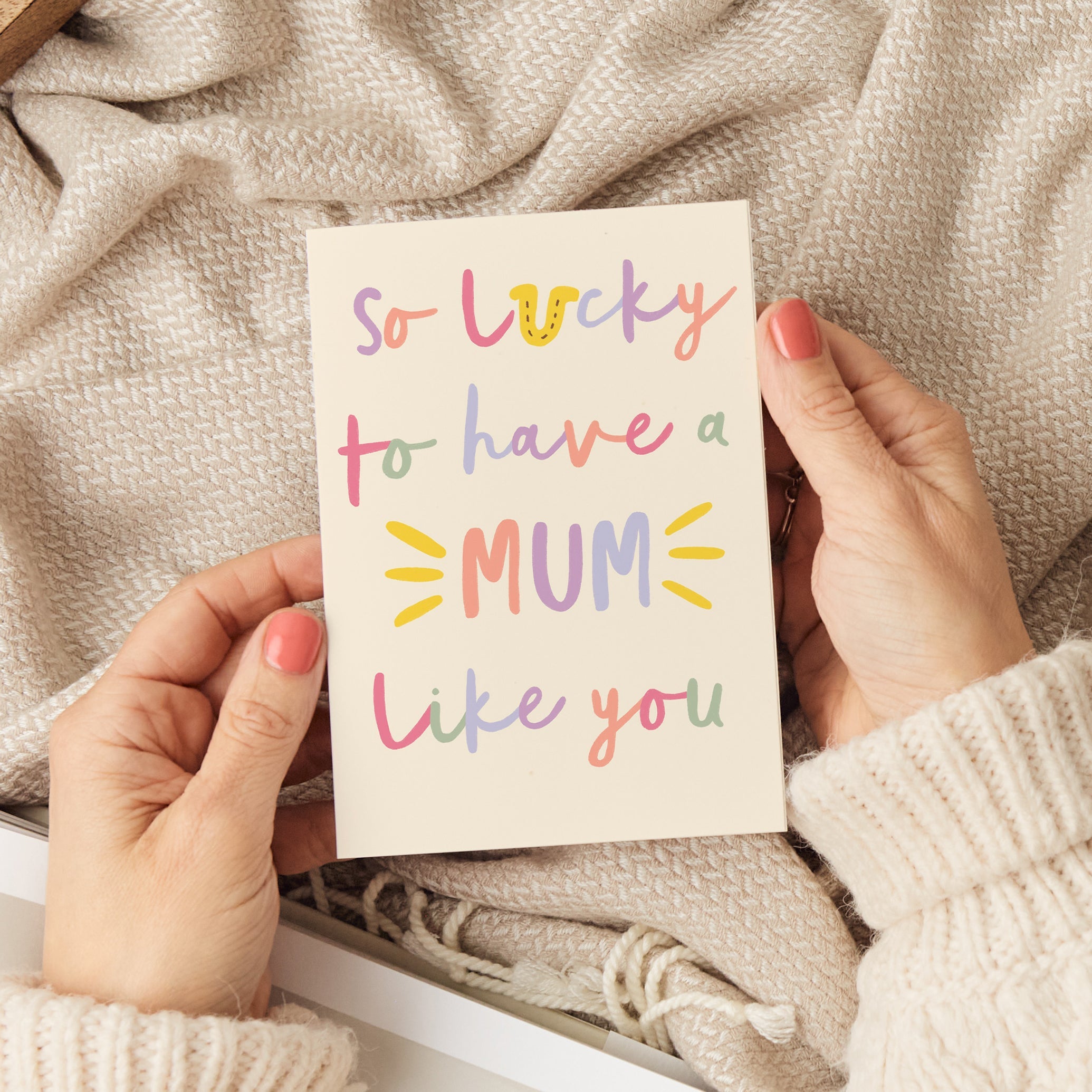 Mother's Day