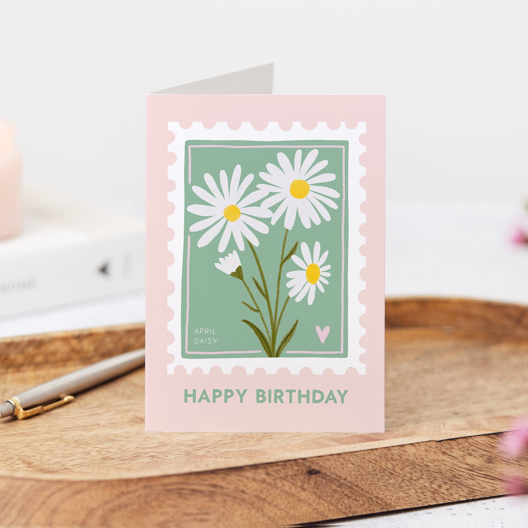 Birthday Cards