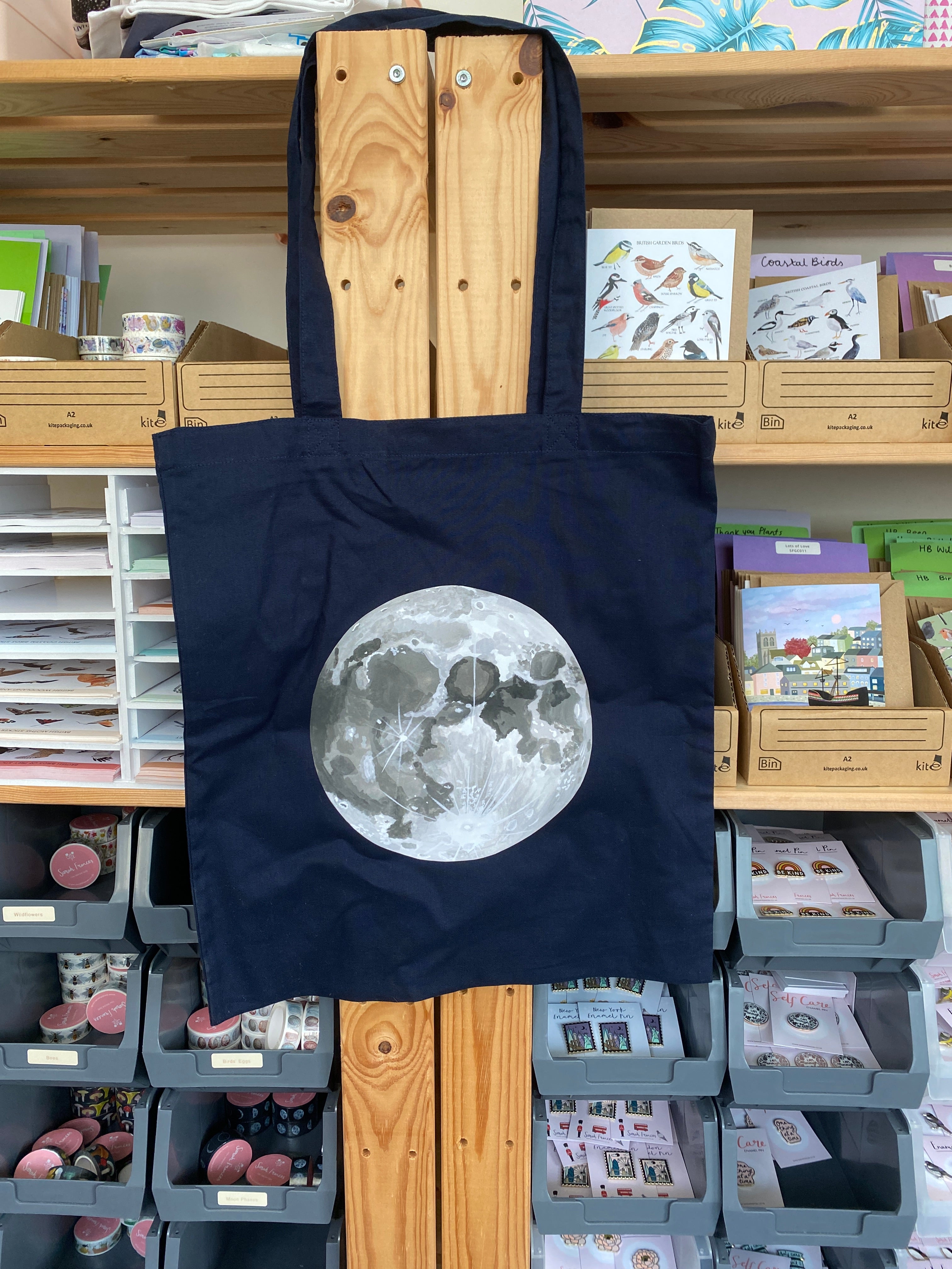 SAMPLES - Tote Bags - Sarah Frances 