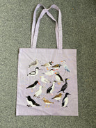 SAMPLES - Tote Bags - Sarah Frances 