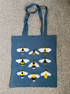 SAMPLES - Tote Bags - Sarah Frances 