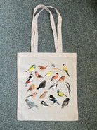 SAMPLES - Tote Bags - Sarah Frances 