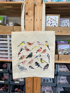 SAMPLES - Tote Bags - Sarah Frances 