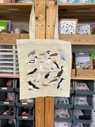 SAMPLES - Tote Bags - Sarah Frances 