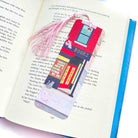 Book Shop Bookmark - Sarah Frances 