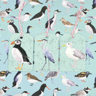 British Coastal Birds Gift Tags - Sarah Frances 