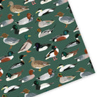 British Ducks Wrapping Paper - Sarah Frances 