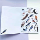 British Nature Spotter Journal - Sarah Frances 