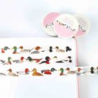 British Ducks Washi Tape - Sarah Frances 