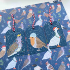 Christmas Birds Gift Tags - Pack of 3 - Sarah Frances 