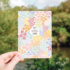 Get Well Soon Card - Sarah Frances 