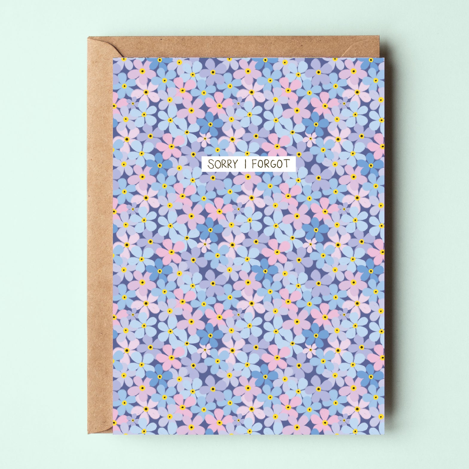 CLEARANCE - Greetings Cards - Sarah Frances 