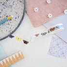 British Butterflies Washi Tape - Sarah Frances 
