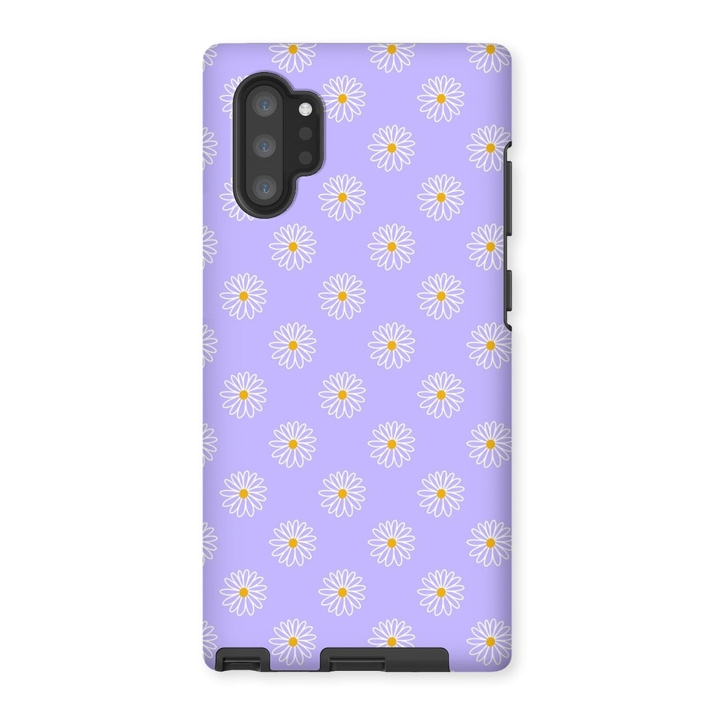 Lilac Daisies Phone Case - Sarah Frances 